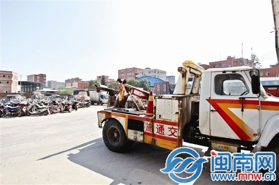 康龍停車場一再曝出亂收費現(xiàn)象