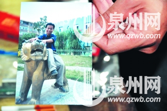 曾經(jīng)意氣風(fēng)發(fā)的賴永龍，如今身在何方？