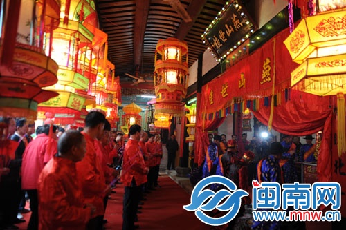 燕山黃氏祭祖宗親以男性為主