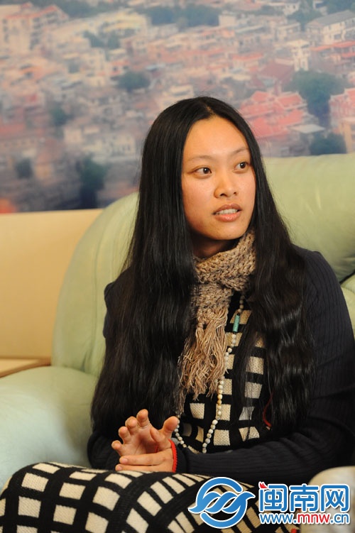 西街美好生活小酒館負(fù)責(zé)人鄭達真