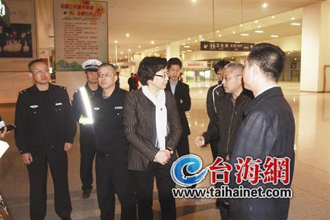 集美區(qū)委書記倪超