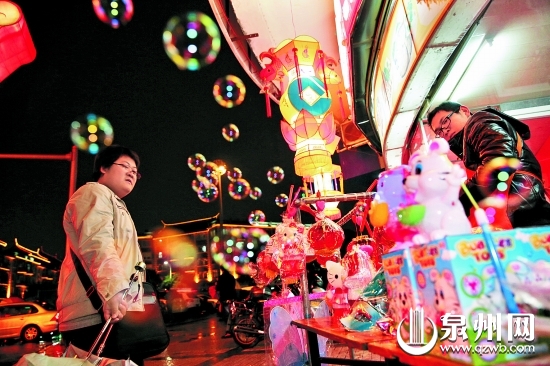 小玩具帶大家回到夢幻童年