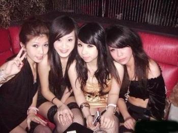 鄭州皇家一號(hào)小姐圖片