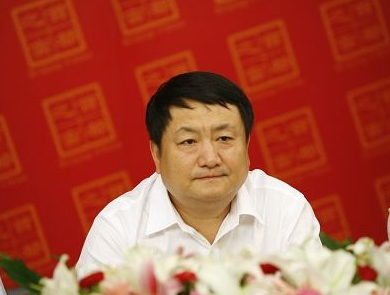 國家電網(wǎng)華北分部主任、黨委書記朱長林