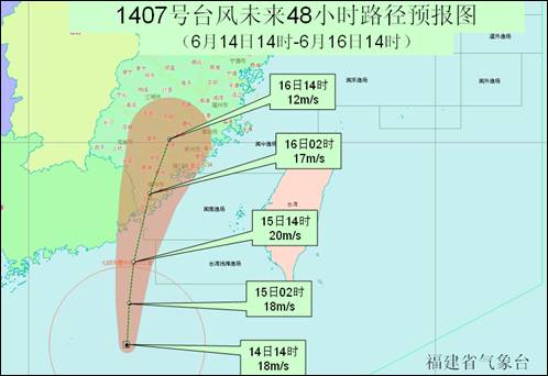 臺風(fēng)海貝思路徑圖預(yù)報(bào)