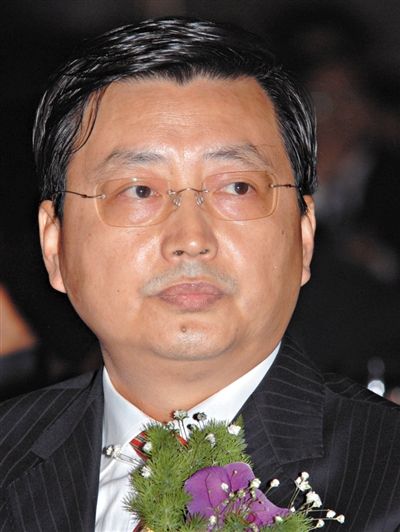 中國(guó)農(nóng)業(yè)銀行原副行長(zhǎng)楊琨