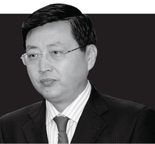 農(nóng)行副行長楊琨