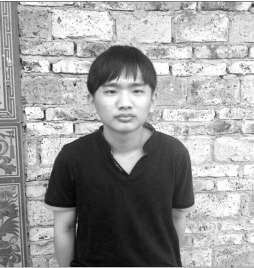 林福龍（金淘杏山村）