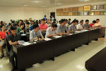 第六屆海峽兩岸（泉州）農(nóng)產(chǎn)品采購訂貨會新聞媒體見